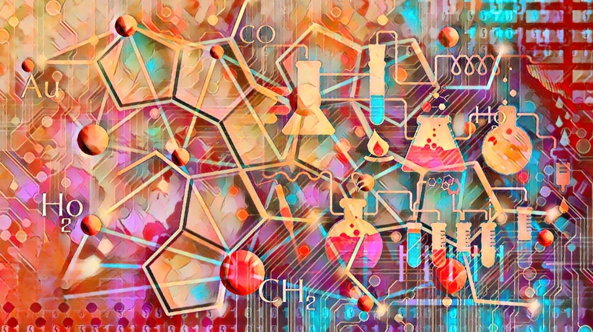 Image of: Faith, Science, and the Wisdom to See