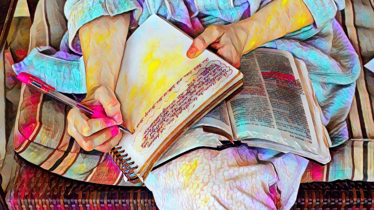 Image of: Journey of Discernment: Exploring Faith, Ministry, and Reflection