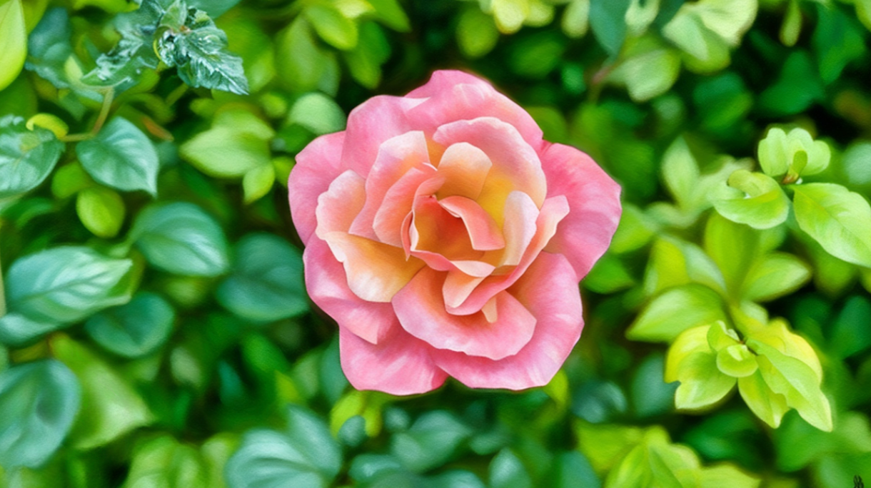 My Journey to Ministry