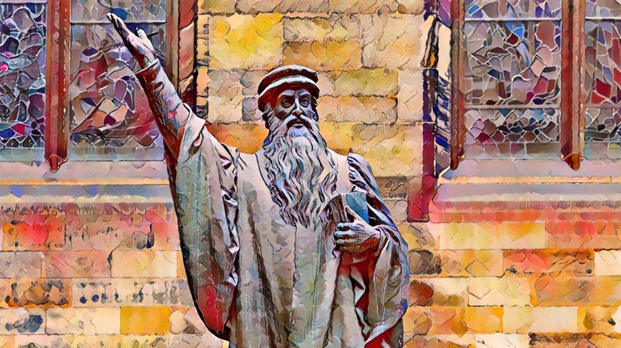 The Theatre of Faith: From Corruption to Confession in Reformation Scotland