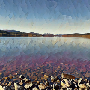 Image of: Shining Like Stars