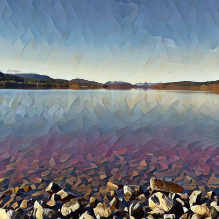 Image of: Shining Like Stars